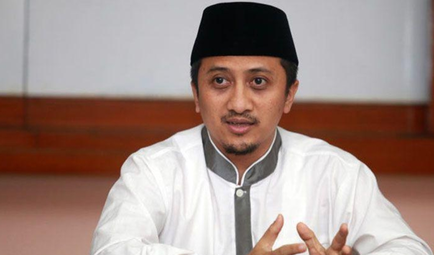 Gaji Tak Dibayar, Pegawai Paytren Laporkan Yusuf Mansur