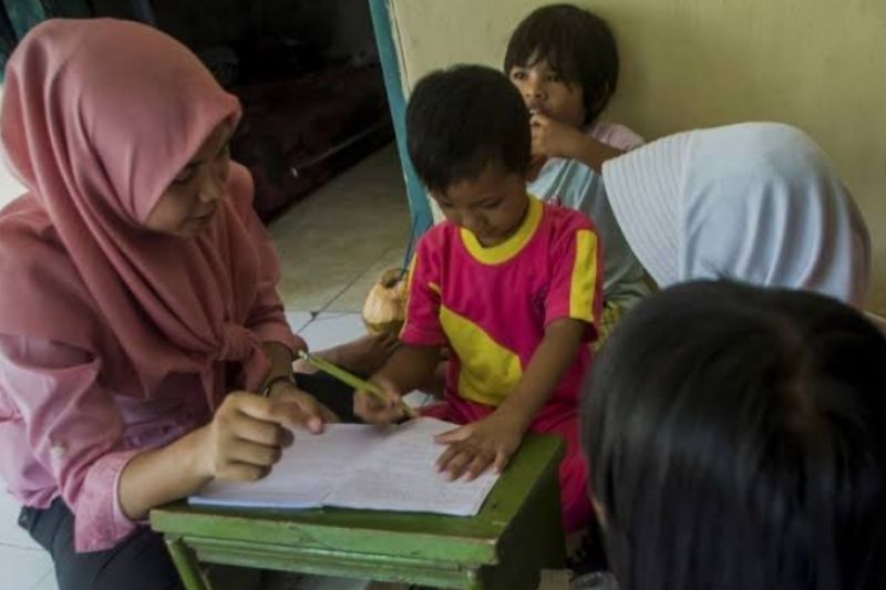 Hari Ini, Dana Pendidik PAUD di Surabaya Cair