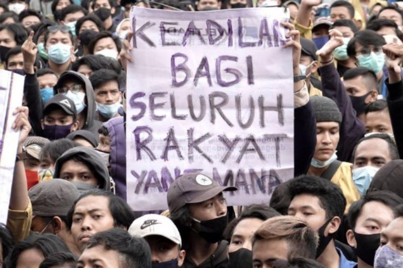 HMI se-Surabaya Akan Adakan Aksi Demonstrasi pada Senin Mendatang!