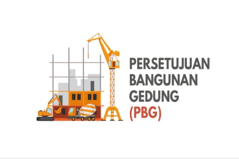 IMB di Kota Kediri Resmi Diganti PBG, Begini Alur Registrasinya