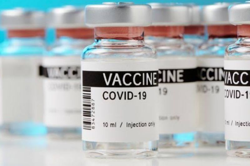 Indonesia Dapatkan Sumbangan 35 Juta Dosis Vaksin dari Amerika Serikat