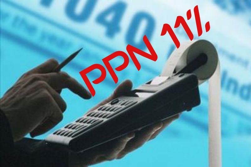 Ini Daftar Barang yang Berpotensi Naik dan Tidak Terpengaruh Tarif PPN Naik 11%