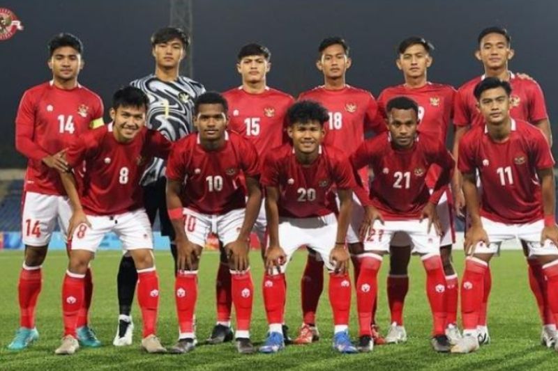 Iwan Bule: Tiga Pemain Indonesia Dari Luar Negeri Dipastikan Tampil di SEA Games