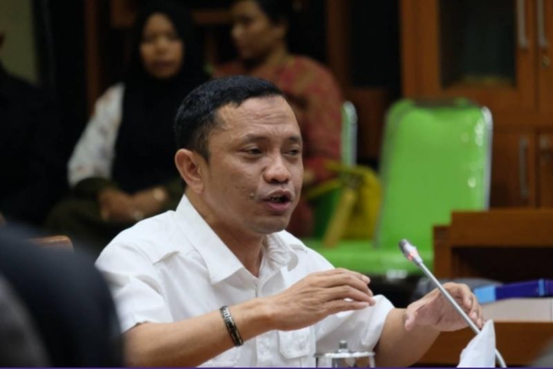 Jelang Mudik Lebaran, DPR RI Minta Pemerintah Sampaikan Informasi Vaksin Secara Rinci