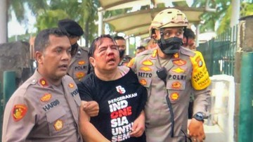 Kasus Pengeroyokan Ade Armando, Polisi Tangkap Tersangka Provokasi