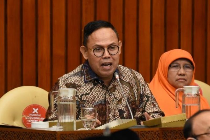 Kenaikan Harga Bahan Pokok, Andi Akmal: Masyarakat Semakin Menderita