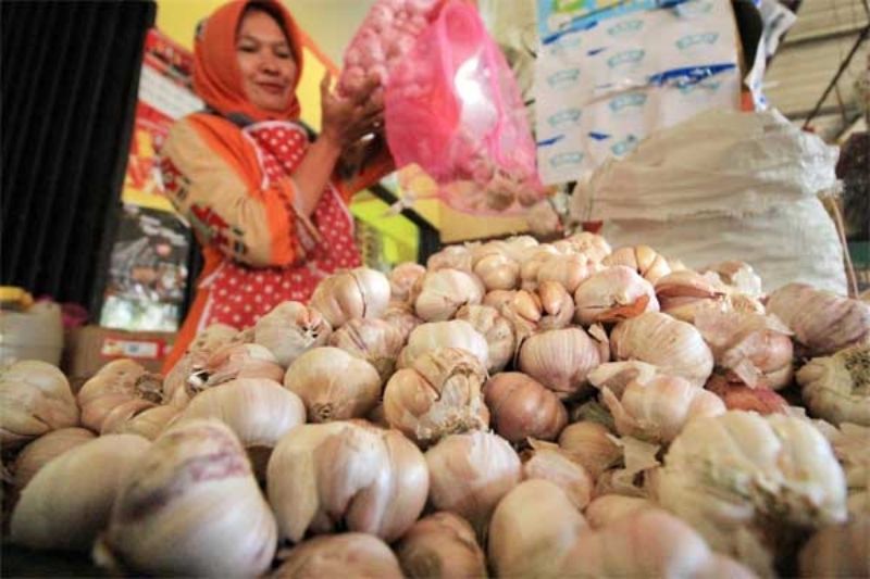 Kenaikan Harga Komoditas Jelang Lebaran Akan Diwaspadai KPPU Surabaya