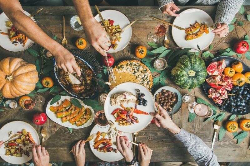 Kesalahan Sahur dan Berbuka Saat Ramadan