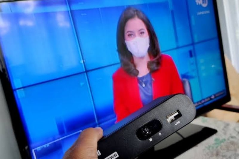 Kominfo Jatim Gencarkan Sosial Migrasi ke TV Digital Tahap 1 di Jatim, Mulai Kapan?