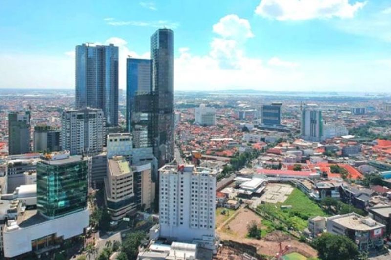 Komisi A DPRD Surabaya Tegur Pemilik Gedung yang Tak Miliki SLF