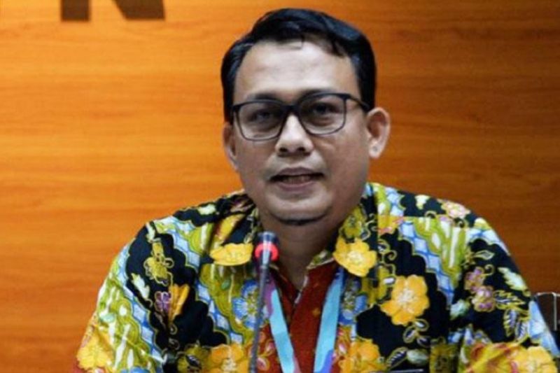 KPK Jawab Kritik AS Soal TWK dan Pelanggaran Etik Lili Pintauli