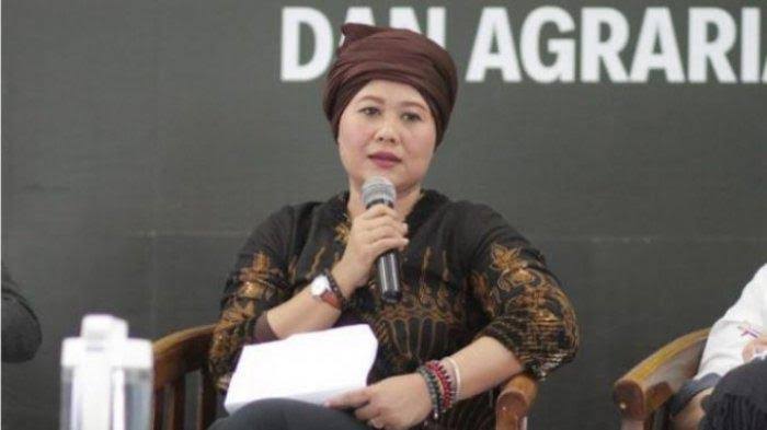 Luluk Nur Hamidah: Persetujuan RUU TPKS Bukti ‘Sense of Crisis’ DPR