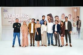 Makin Mencuri Perhatian, Ini Dia Perbedaan Series Wedding Agreement dari Tahun 2019