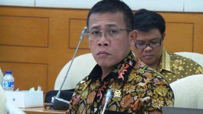 Masinton Berani Tantang Luhut, Hersubeno: Ada Back Up dari PDIP