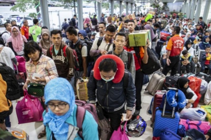 Mau Mudik? Ini Aturan Perjalanan Mudik Lebaran Terbaru 2022 