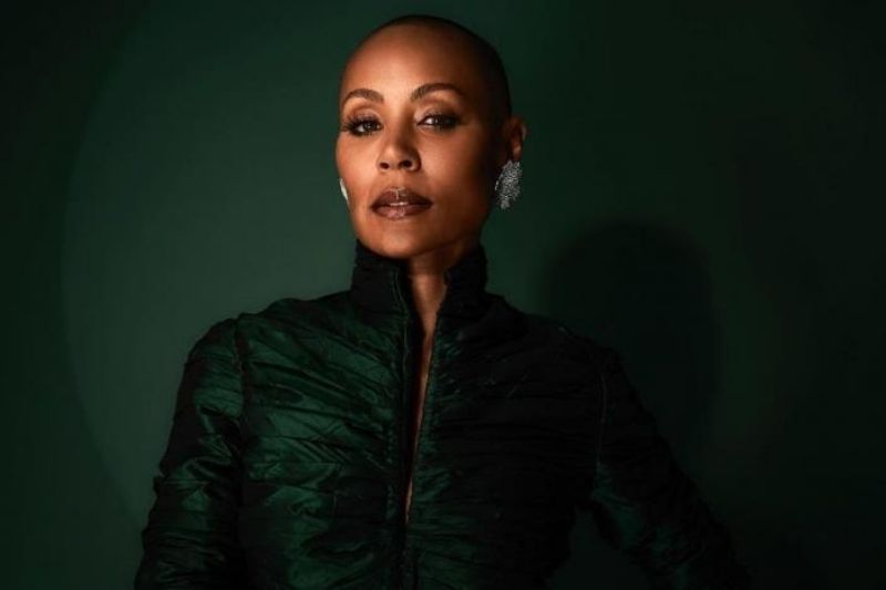 Mengenal Alopecia, Penyakit yang Diderita Jada Pinkett Smith 