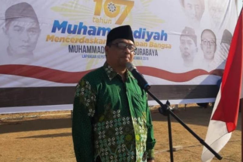 Muhammadiyah Tarawih Malam Ini, Imbau Jamaah Bijak Tanggapi Perbedaan