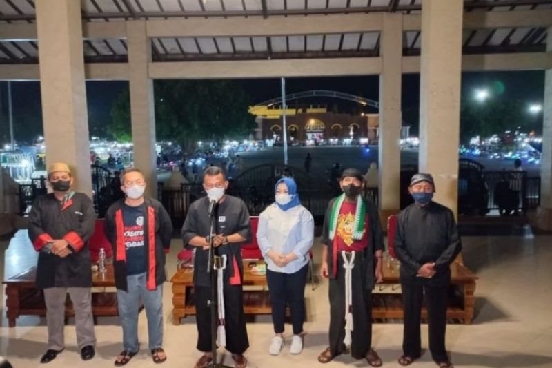 Nadiem Lebih Pilih Jamu Diusulkan ke UNESCO, Bupati Sugiri: Reog Ponorogo Lebih Butuh Perlindungan Mendesak