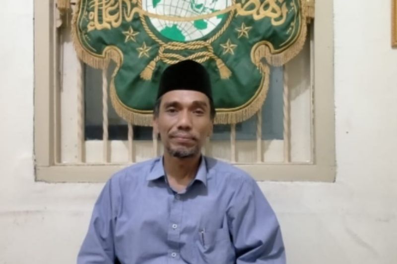 PCNU Kota Surabaya Siapkan Dua Tempat Pengamatan Hilal Penentuan 1 Ramadan