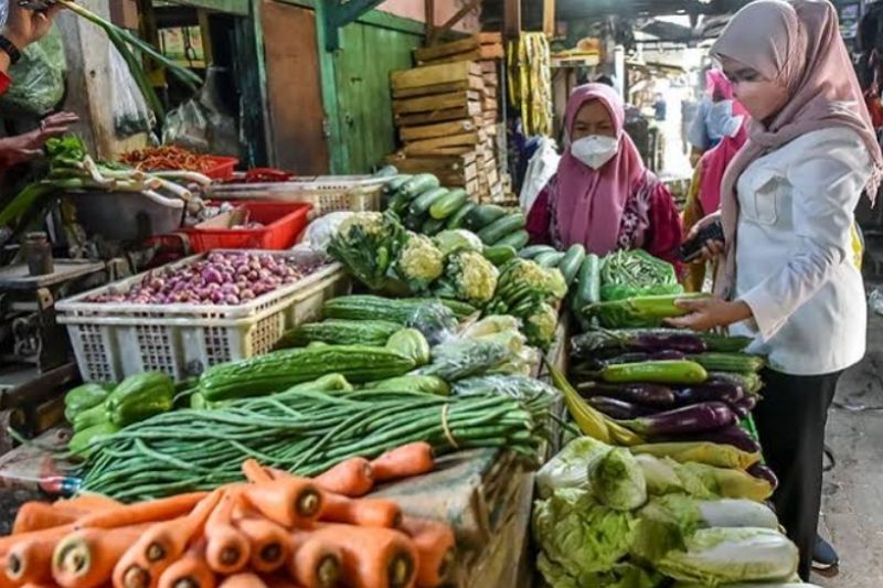 Pemkot Surabaya Diminta Edukasi Tentang Keamanan Pangan