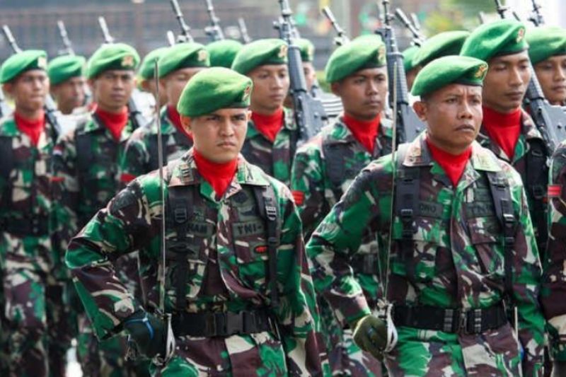 Pengamat: Penghapusan Larangan Keturunan PKI Jadi Anggota TNI, Terobosan yang Cerdas!