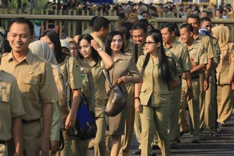 Peningkatan SDM di Tingkat Kelurahan dan Kecamatan Sangat Perlu Dilakukan