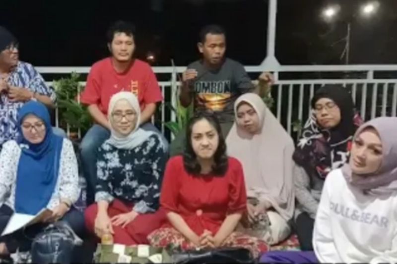 Peringati Hari Kartini, Aliansi Rakyat Menggugat Bakal Gelar Aksi Unjuk Rasa 