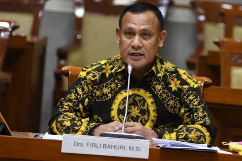 Peringati Hari Nelayan, KPK Minta Pejabat Tak Menyelewengkan Dana Untuk Nelayan