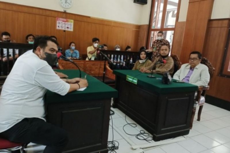 Pra Peradilan Wabup Bojonegoro Ditolak PN Surabaya, Kasus Ditutup?