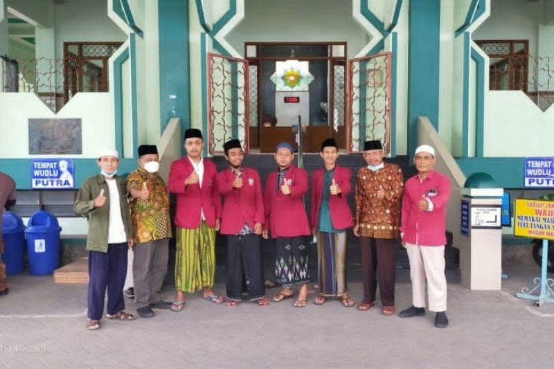 Sangat Mengesankan, Program MAKARIM UMS