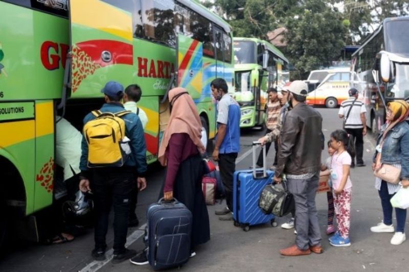 Sedih, Pemprov Jatim Terancam Tak Bisa Gelar Mudik Gratis Lebaran Ini