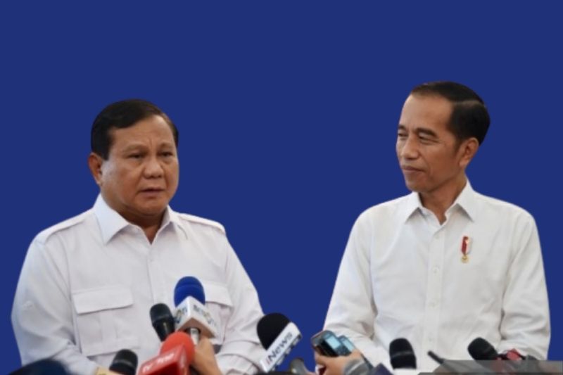 Sekber: Wacanakan Prabowo-Jokowi, Pengamat: Itu Ambisi Jokowi 3 Periode