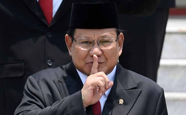 Sekjen Gerindra: Jatim Sangat Potensial Jadi Basis Prabowo