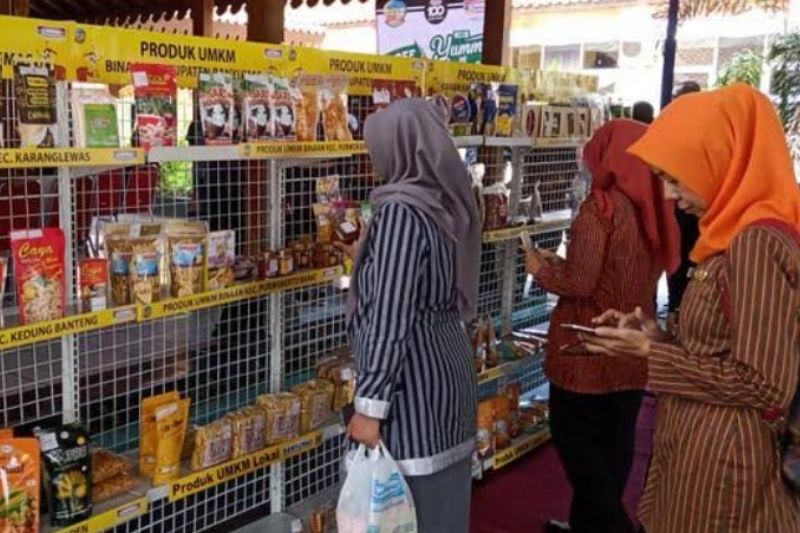 Sektor UMKM Surabaya Diprediksi Akan Meningkat Saat Ramadan