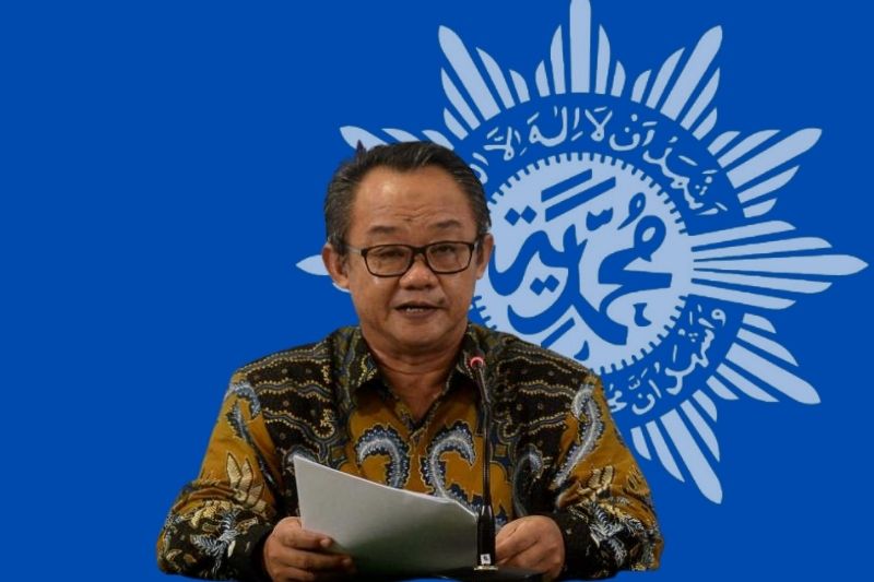 Sekum PP Muhammadiyah: Gerakan Penundaan Pemilu Gunakan Berbagai Macam Cara, Tapi Muhammadiyah Tetap Menolak