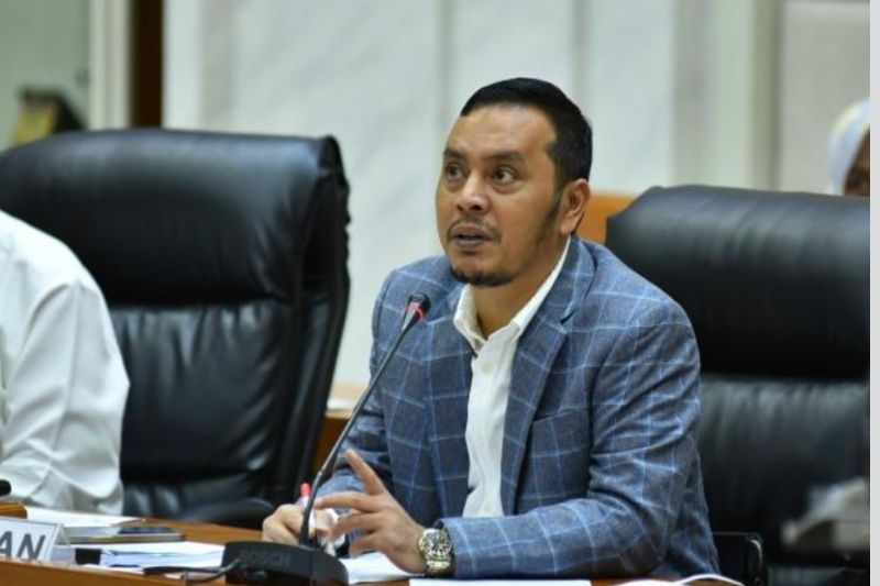 Sempat Tertunda, DPR Akan Bahas Kembali RUU TPKS dalam Waktu Dekat