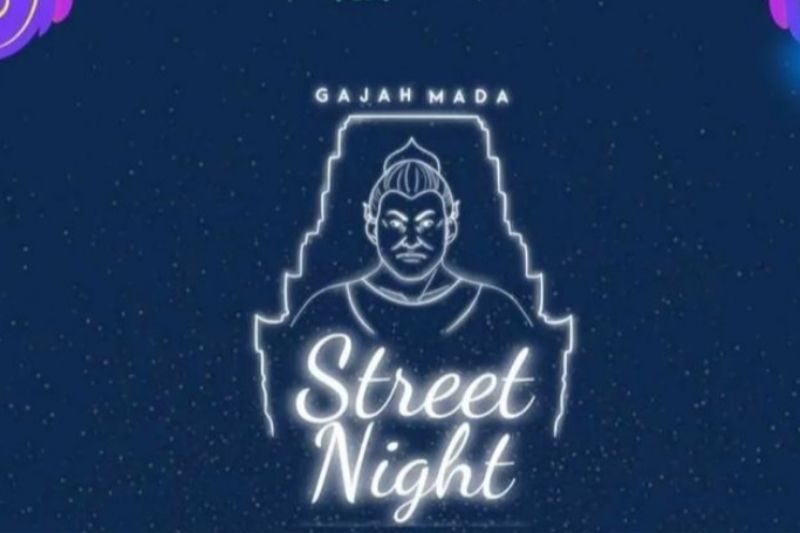 Sidoarjo Siap Gelar Gajah Mada Street Night Saat Ramadan Lur, Catat Tanggalnya