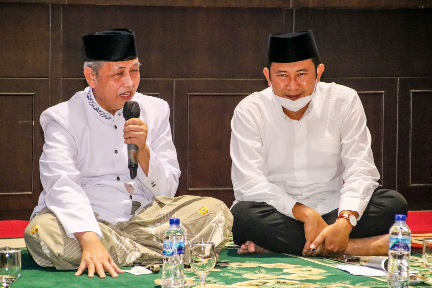 Sinergi Ulama-Umara Untuk Lamongan Lebih Baik