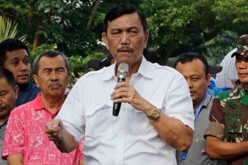 Soal Debat Luhut dengan Mahasiswa UI, Pengamat Sebut LBP Superior, Mahasiswa Inferior!