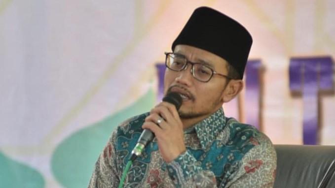 Taat Hukum, PBNU Tegaskan Tak Lindungi Mardani Maming