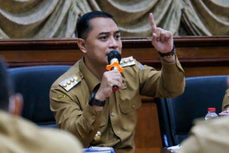 Tahun Ini, Jumlah MBR Surabaya Ditargetkan Berkurang 300 Ribu 