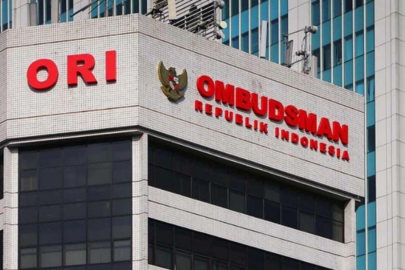 Tak Jalankan TWK, Ombudsman Surati Presiden dan DPR