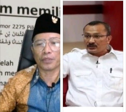 Terbukti Menista Agama, Muhammad Kace dan Ferdinand Divonis Penjara