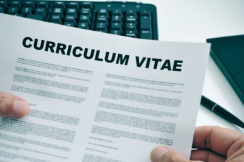Tips Agar Curriculum Vitae Kamu Lebih Dilirik HRD