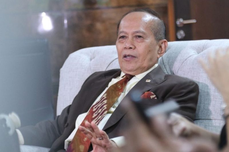 Utang Indonesia Tembus Rp7.014 Triliun, Wakil Ketua MPR Khawatirkan Keuangan Negara