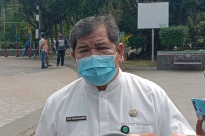 Viral Postingan Ibu Meninggal Akibat Oksigen Dicabut Paksa, Dinkes Sidoarjo Beri Penjelasan