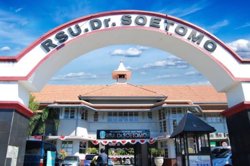 4 Korban Wahana Jatuh Kenpark Dioperasi di RSUD dr. Soetomo