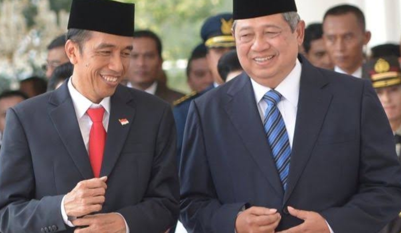 AHY Kunjungi Makam Kyai Ageng Besari, Warga Ponorogo Rindu Kepemimpinan SBY