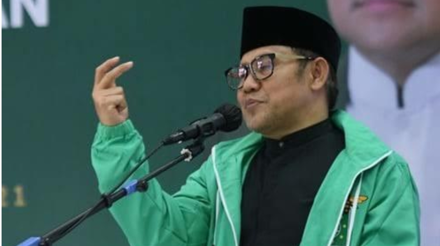 Ali Sahab: Agak Sulit PKB Gabung KIB, Apalagi Cak Imin Bakal Capresnya