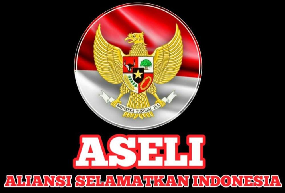 Aliansi Selamatkan Indonesia Akan Gelar Aksi Akbar pada 20 Mei Mendatang